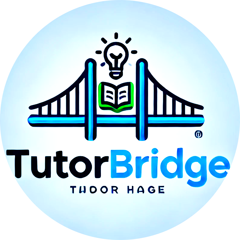 Tutor Hage Logo